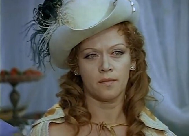 Алиса Фрейндлих, 1979 год