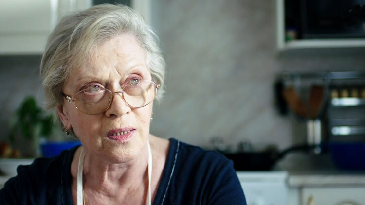 Алиса Фрейндлих, 2014 год