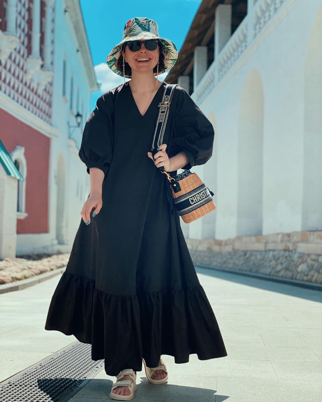 Татьяна Брухунова