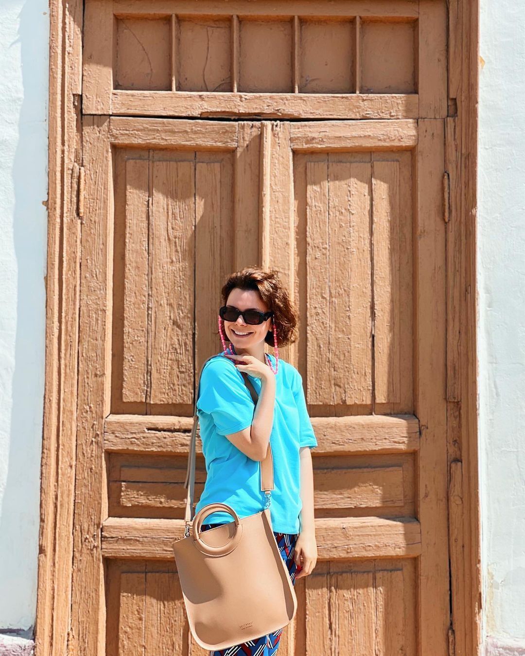 Татьяна Брухунова