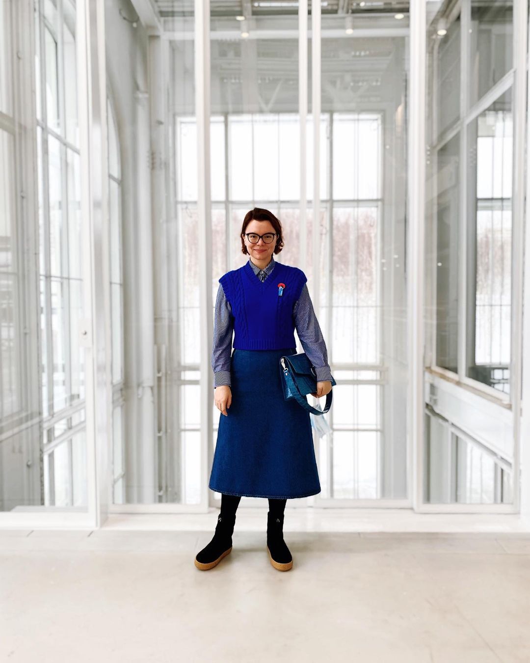 Татьяна Брухунова