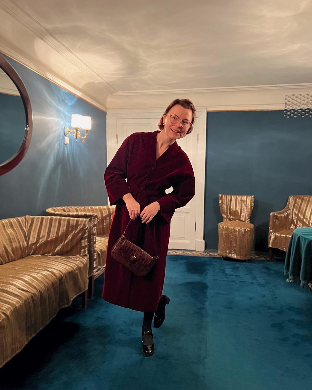 Татьяна Брухунова