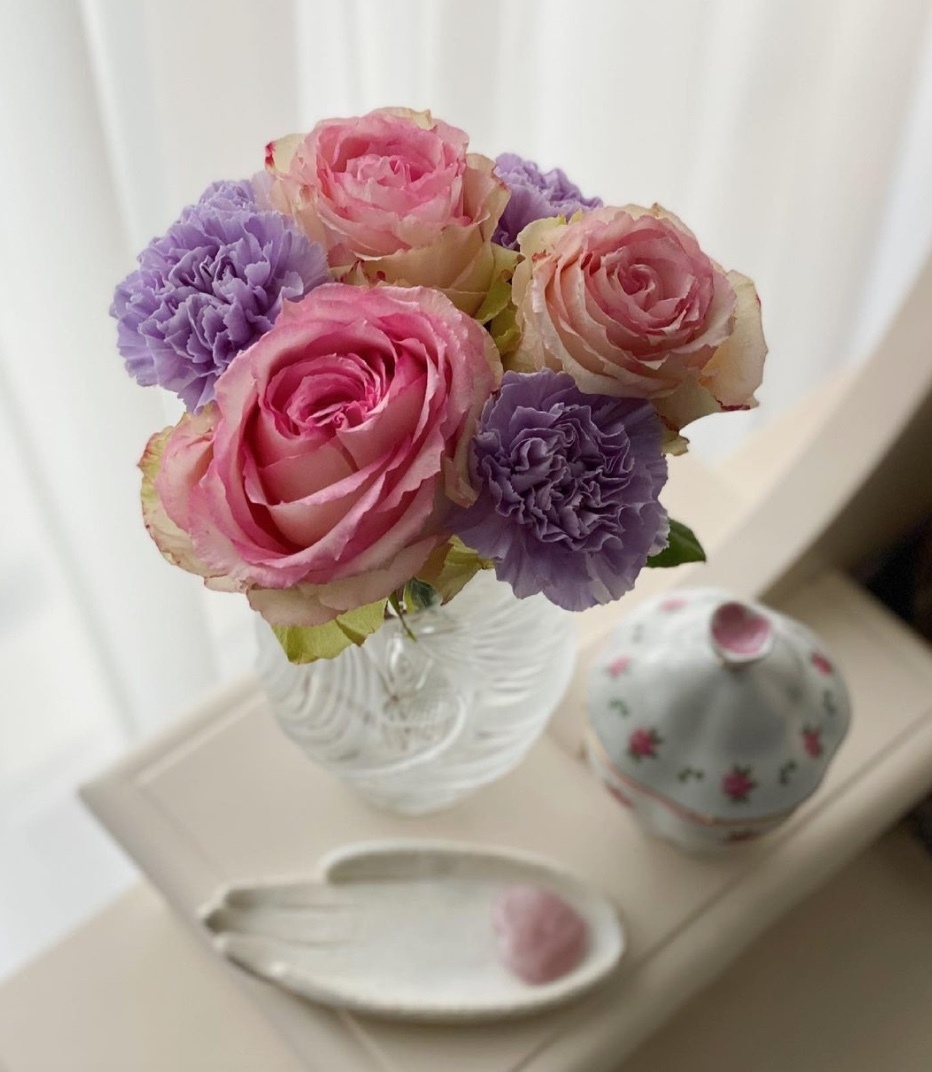 Интерьер квартиры Татьяны Брухуновой