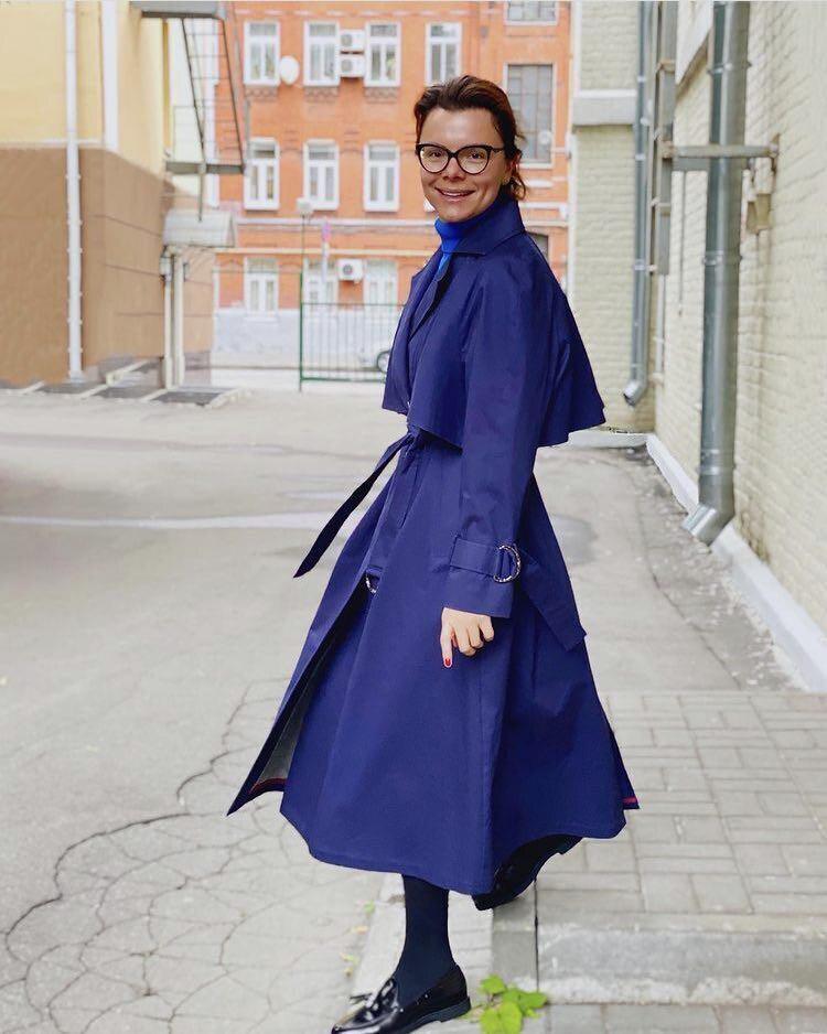 Татьяна Брухунова