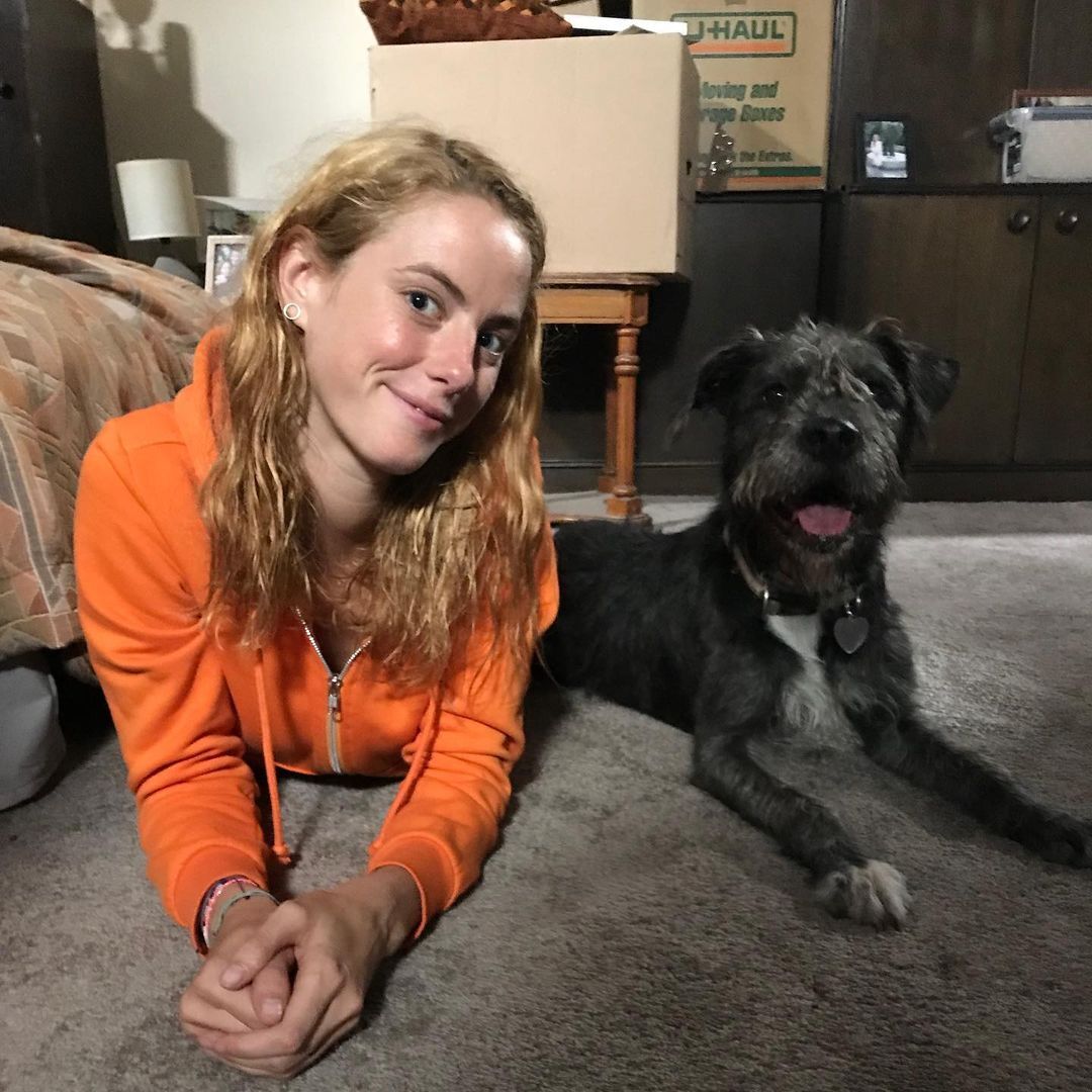 Кая Скоделарио