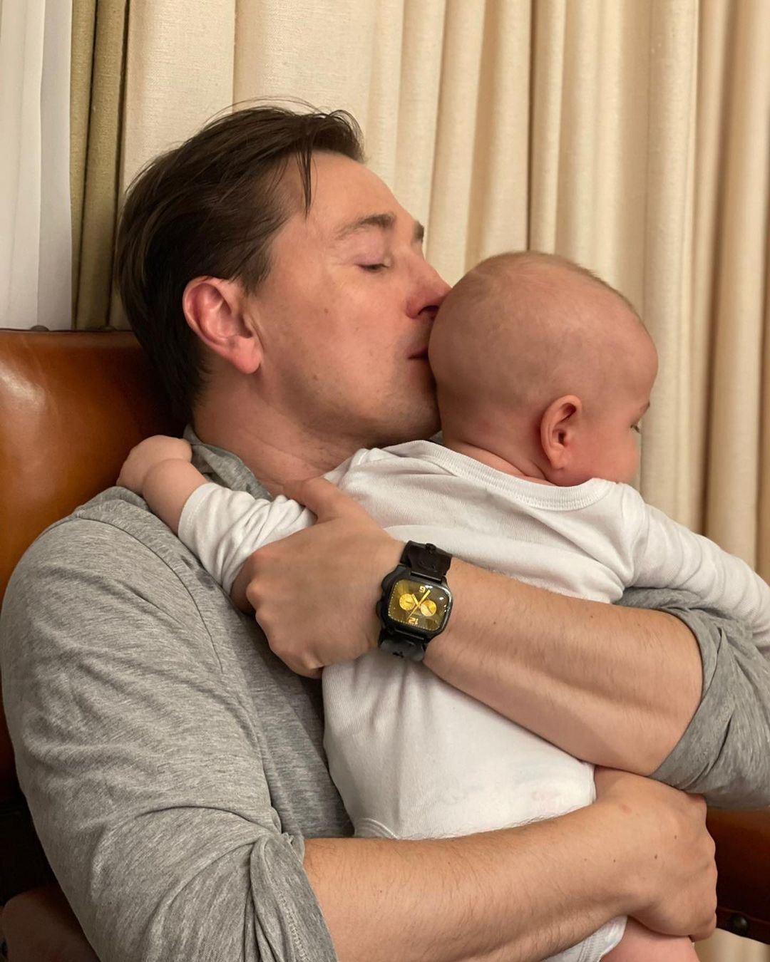 Сергей Безруков
