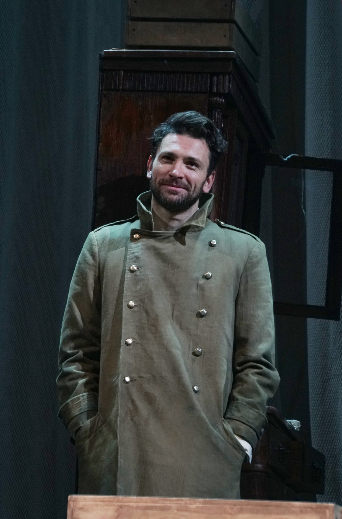 Антон Хабаров