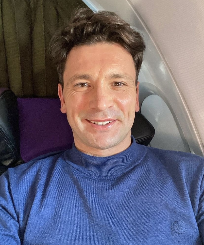 Антон Хабаров