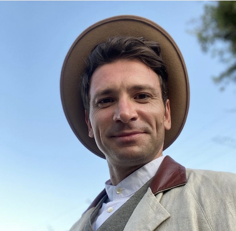 Антон Хабаров