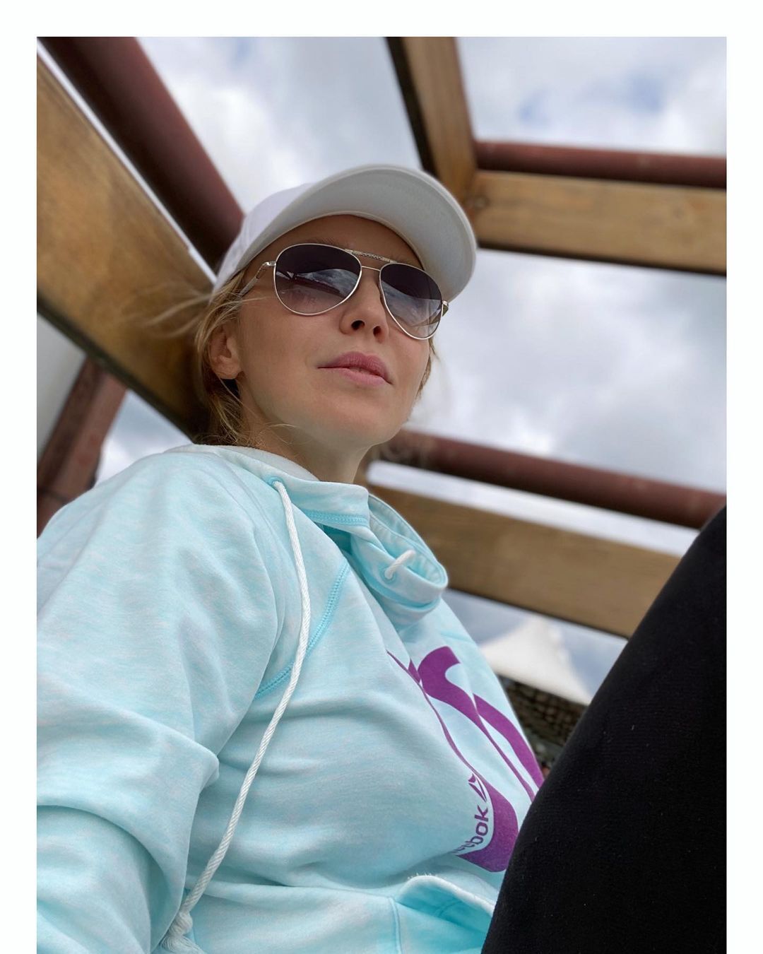 Альбина Джанабаева
