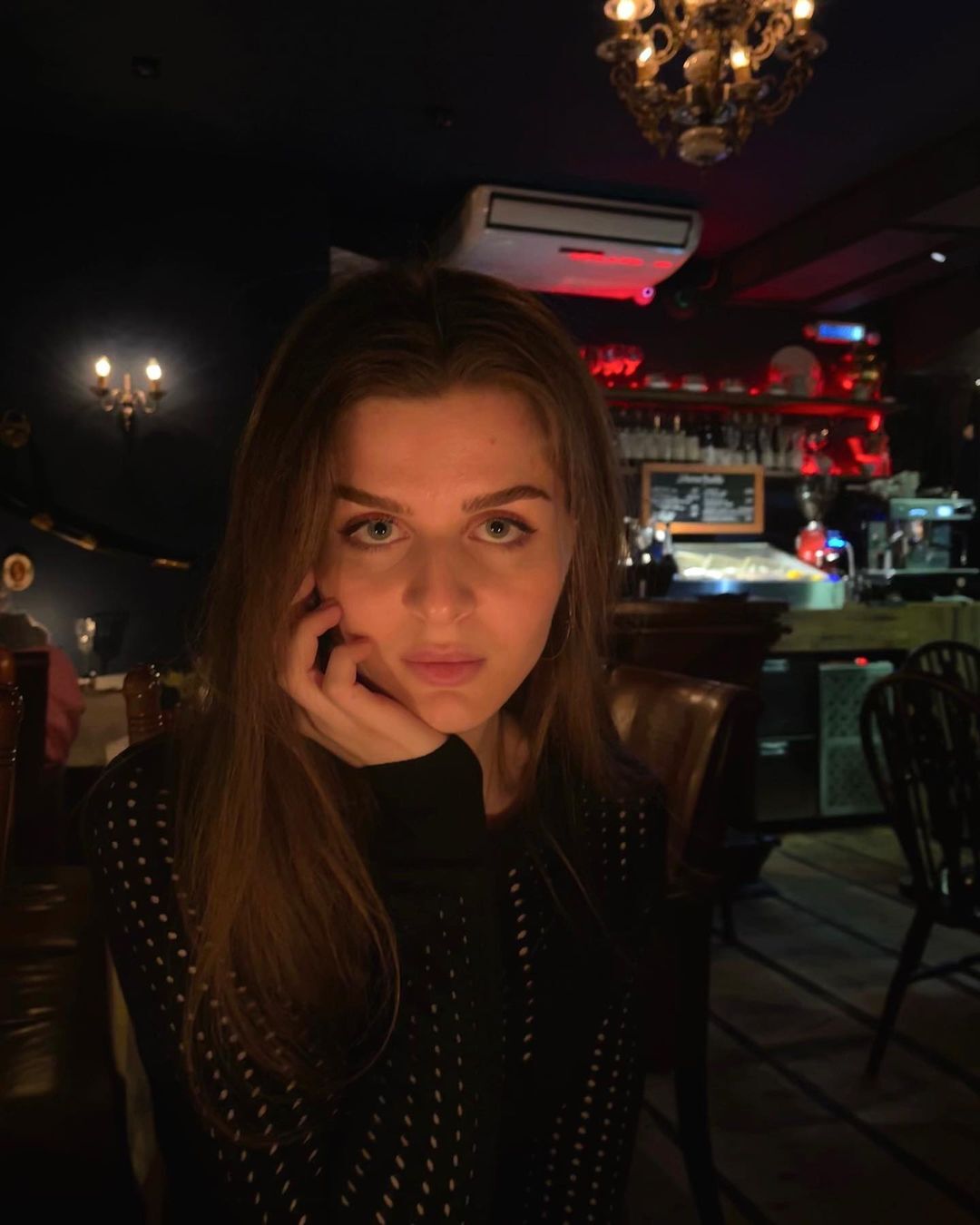 Мелания Кондрахина