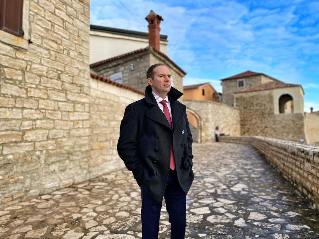Сергей Жорин