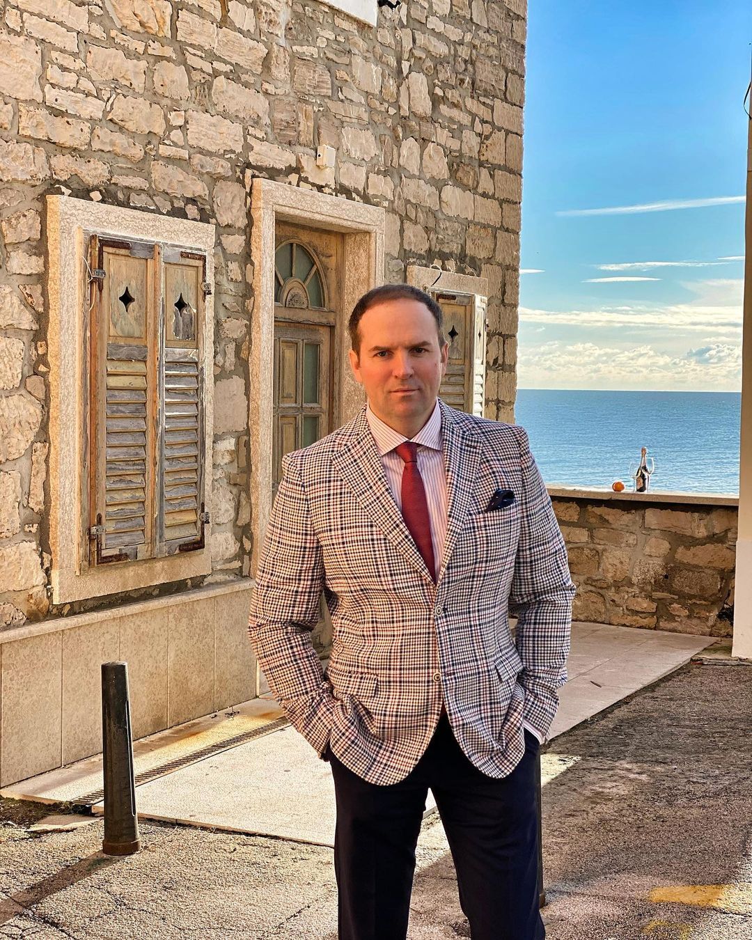 Сергей Жорин