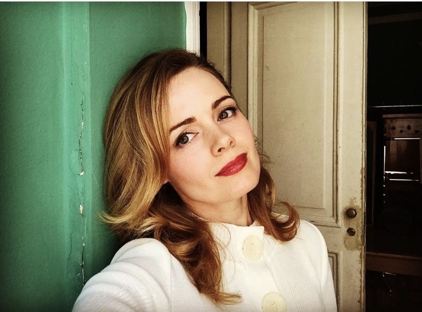 Анна Миклош