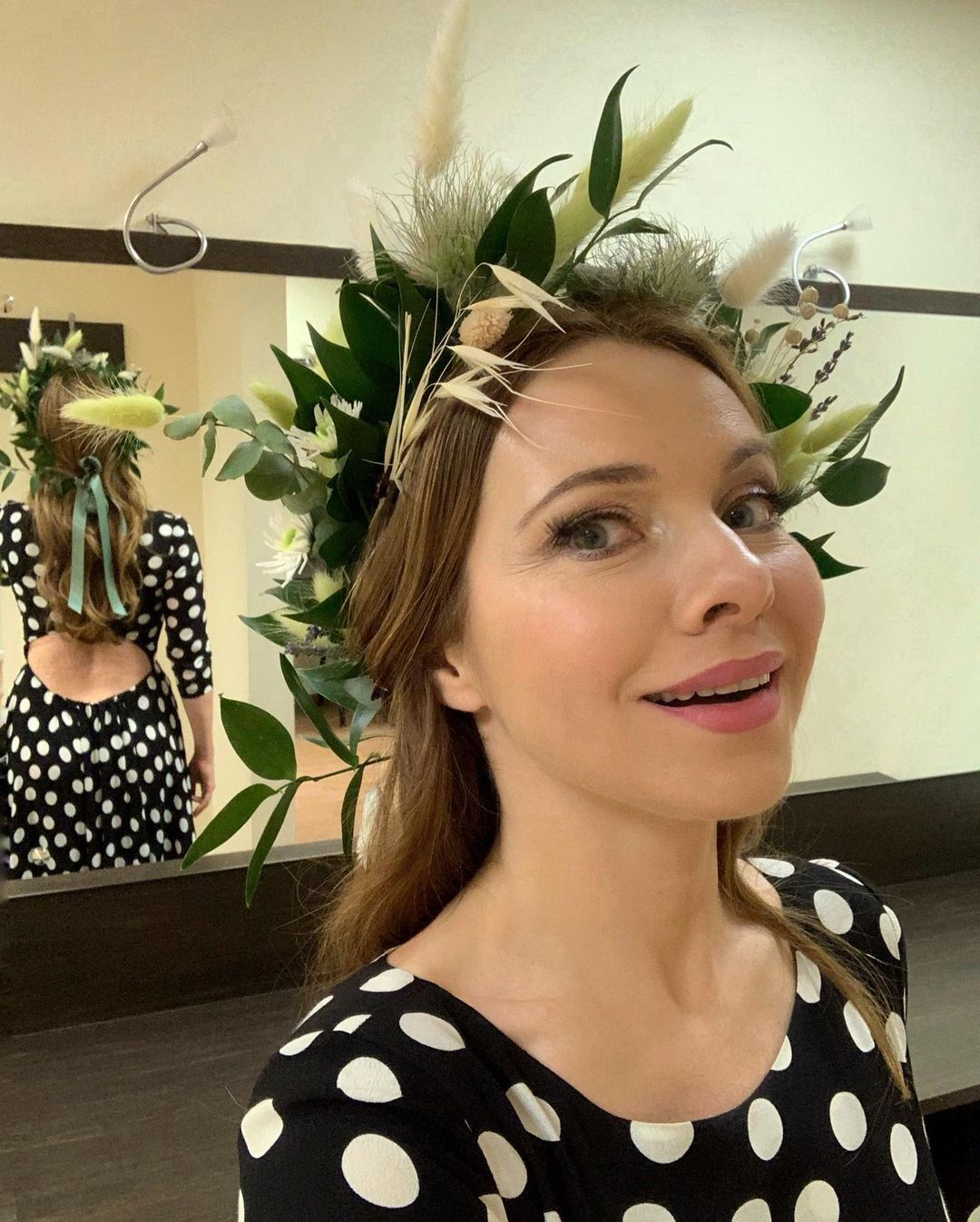 Екатерина Гусева