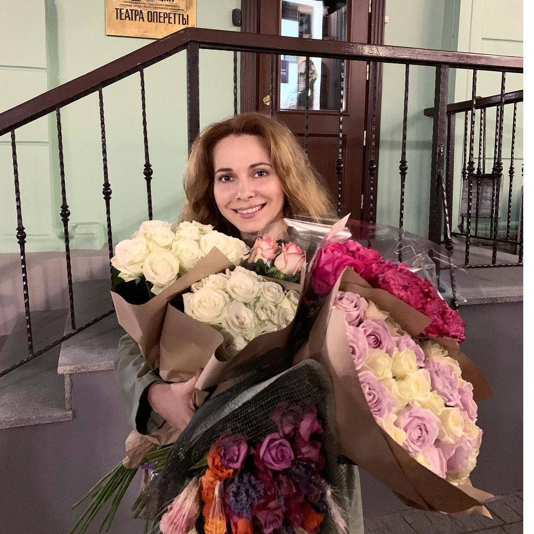 Екатерина Гусева