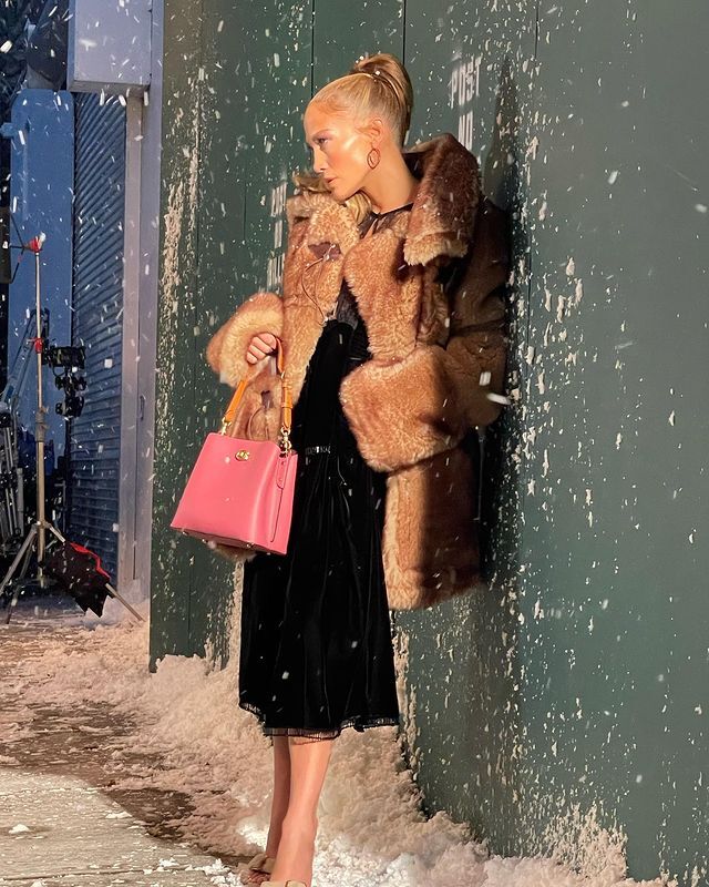 Дженнифер Лопес