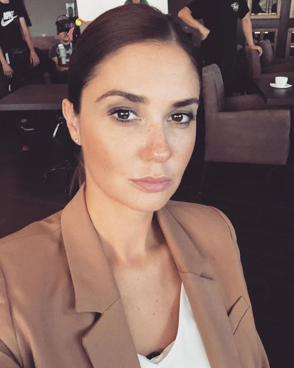 Агата Муцениеце