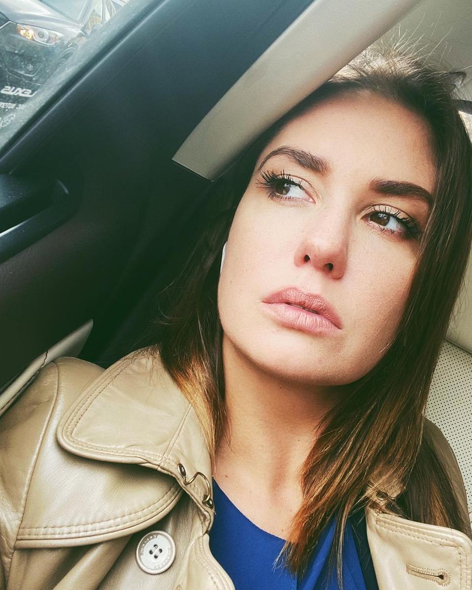 Агата Муцениеце
