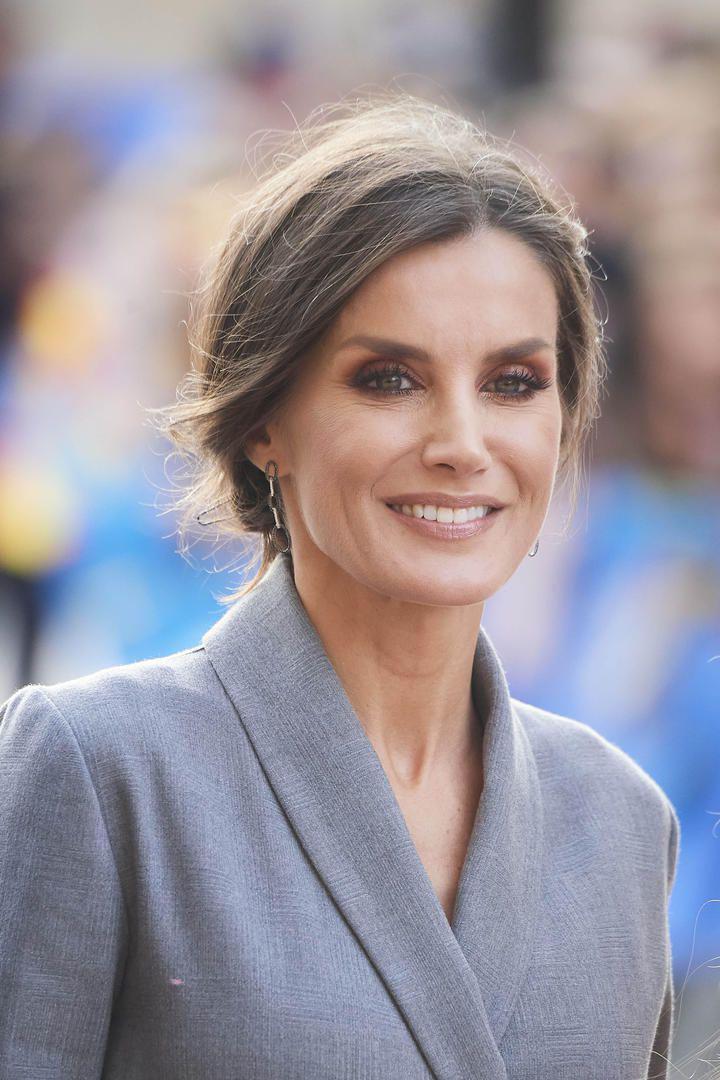 Королева Летиция