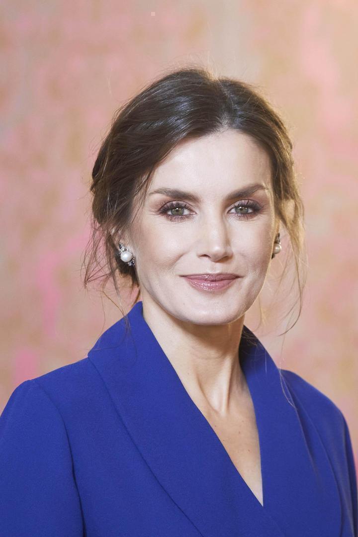 Королева Летиция