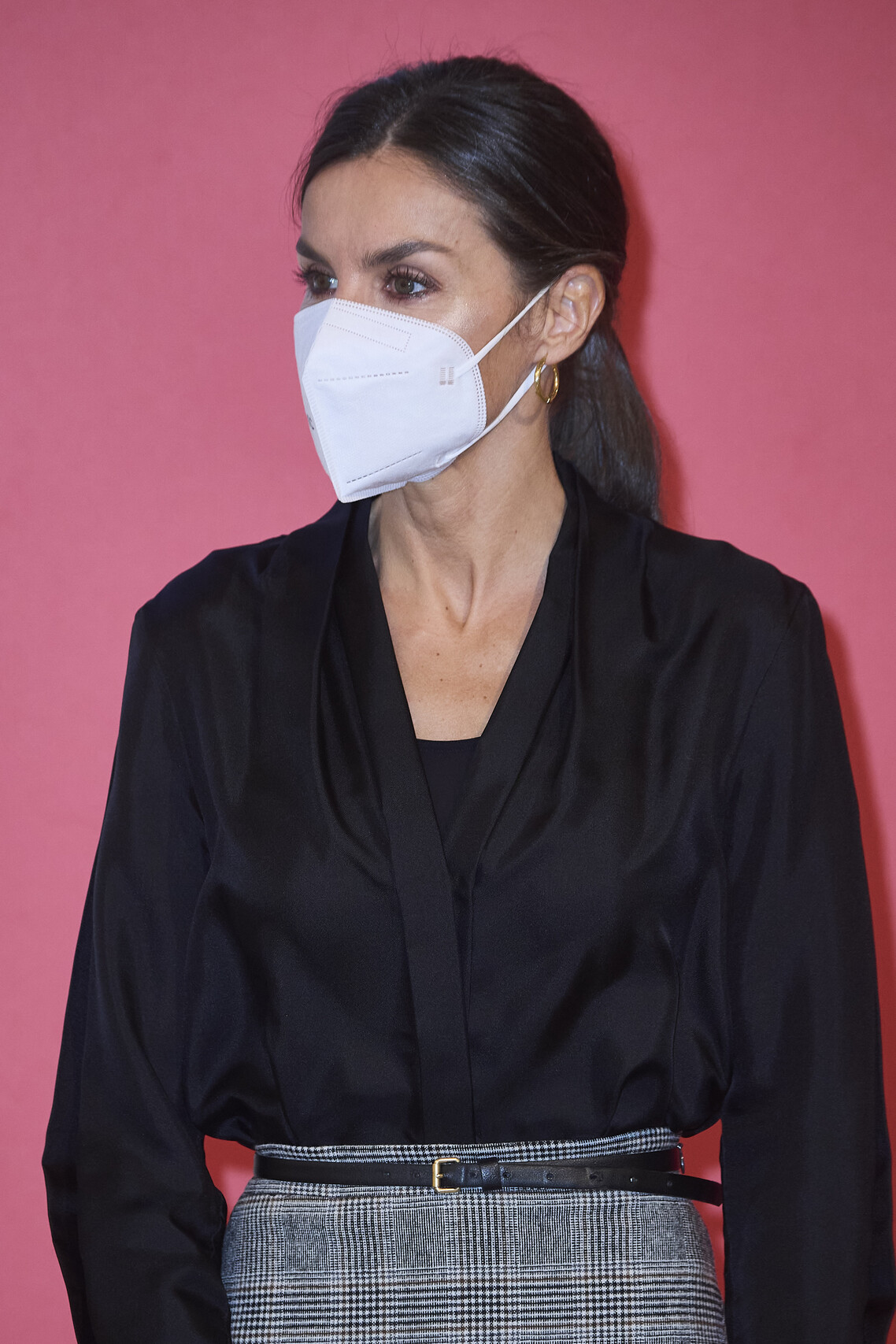 Королева Летиция