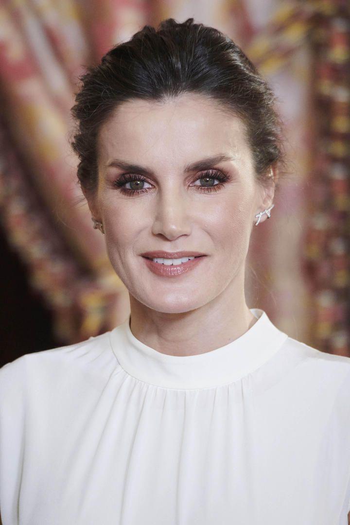 Королева Летиция