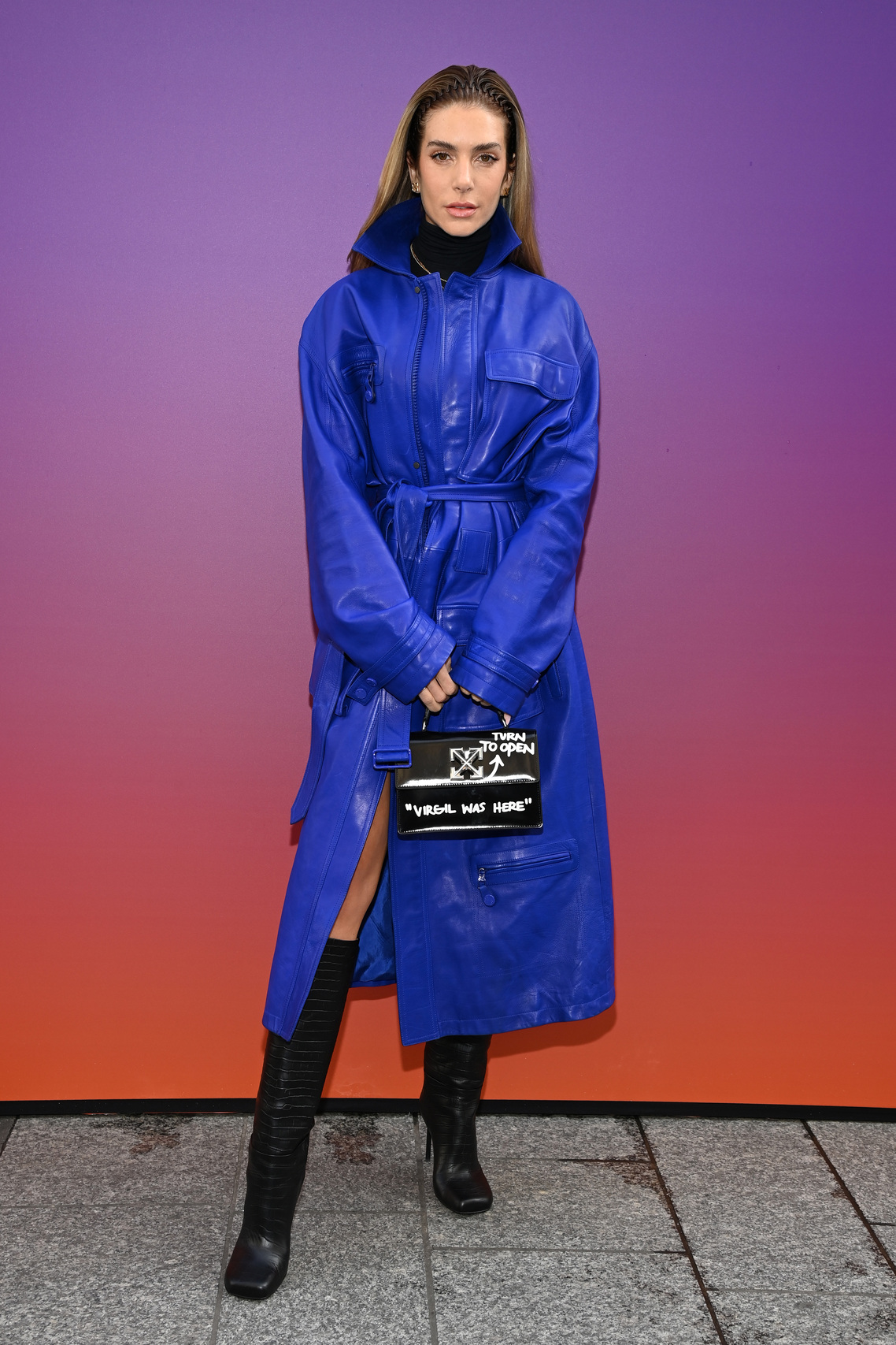 Валентина Феррер