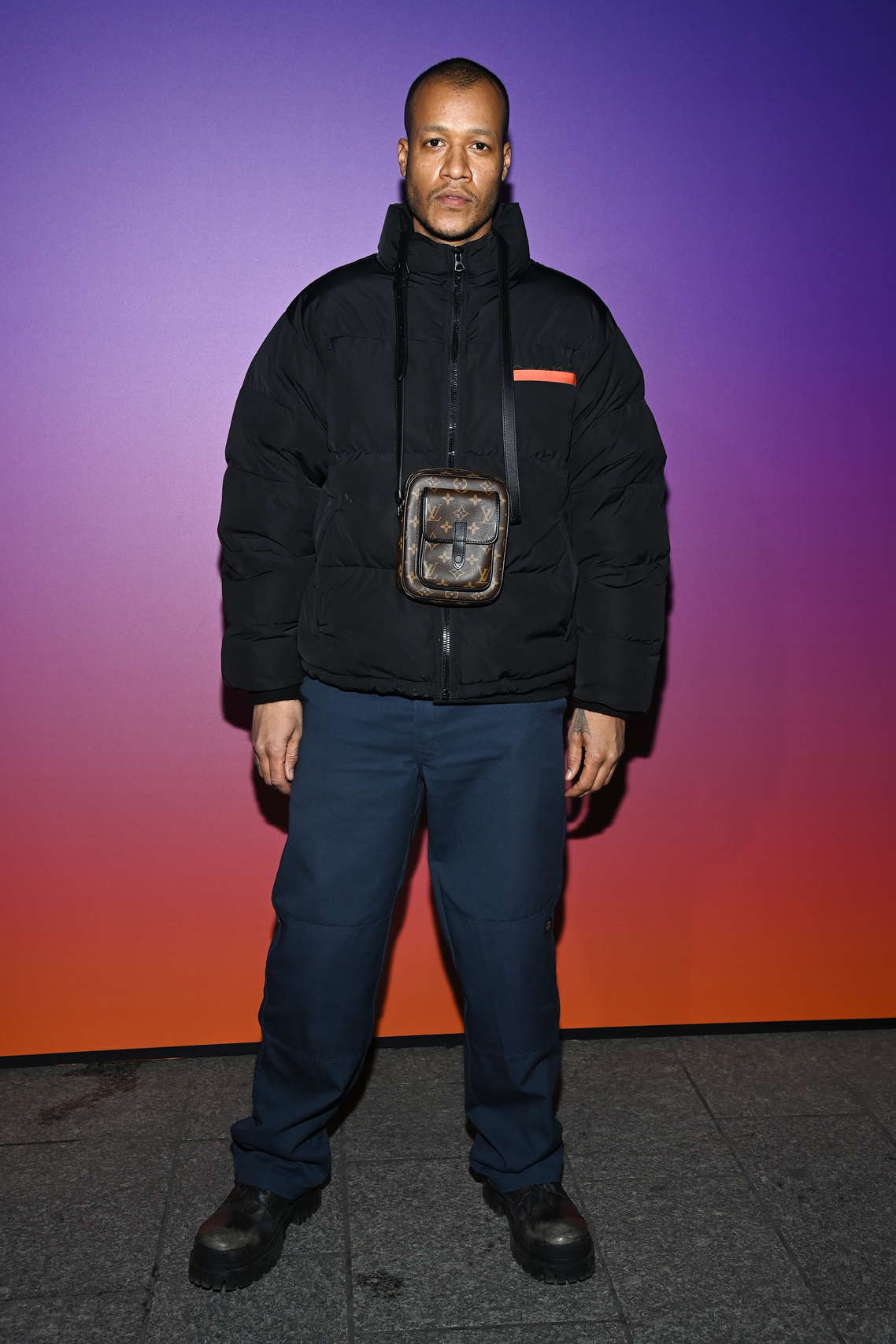 Херон Престон