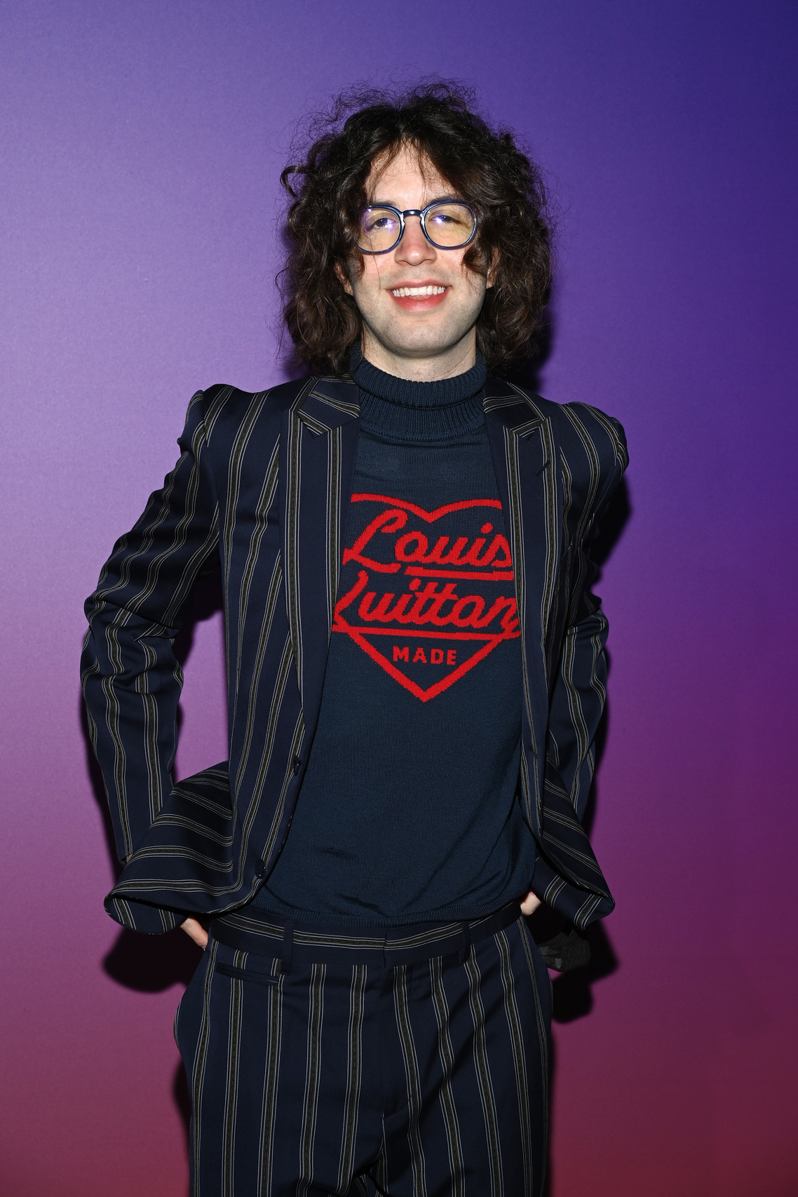 Лукас Джаггер