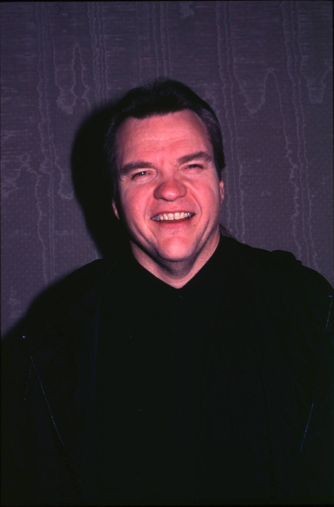 Meat Loaf