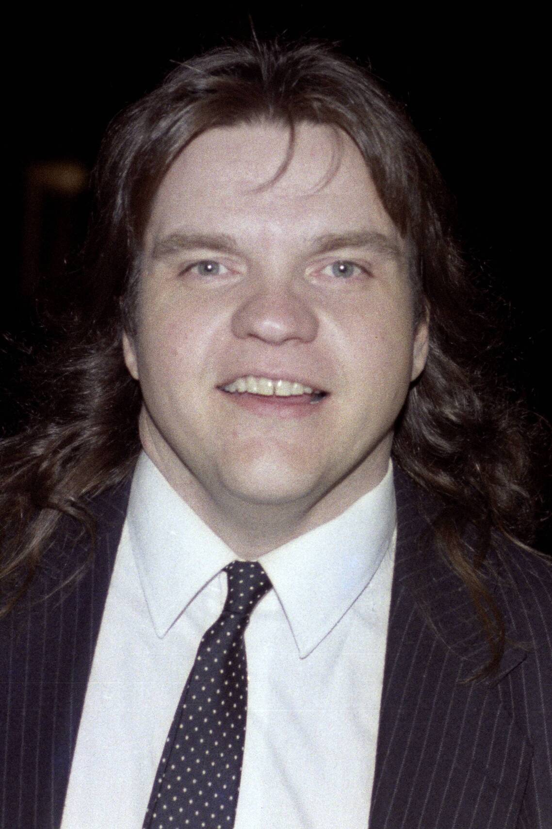 Meat Loaf