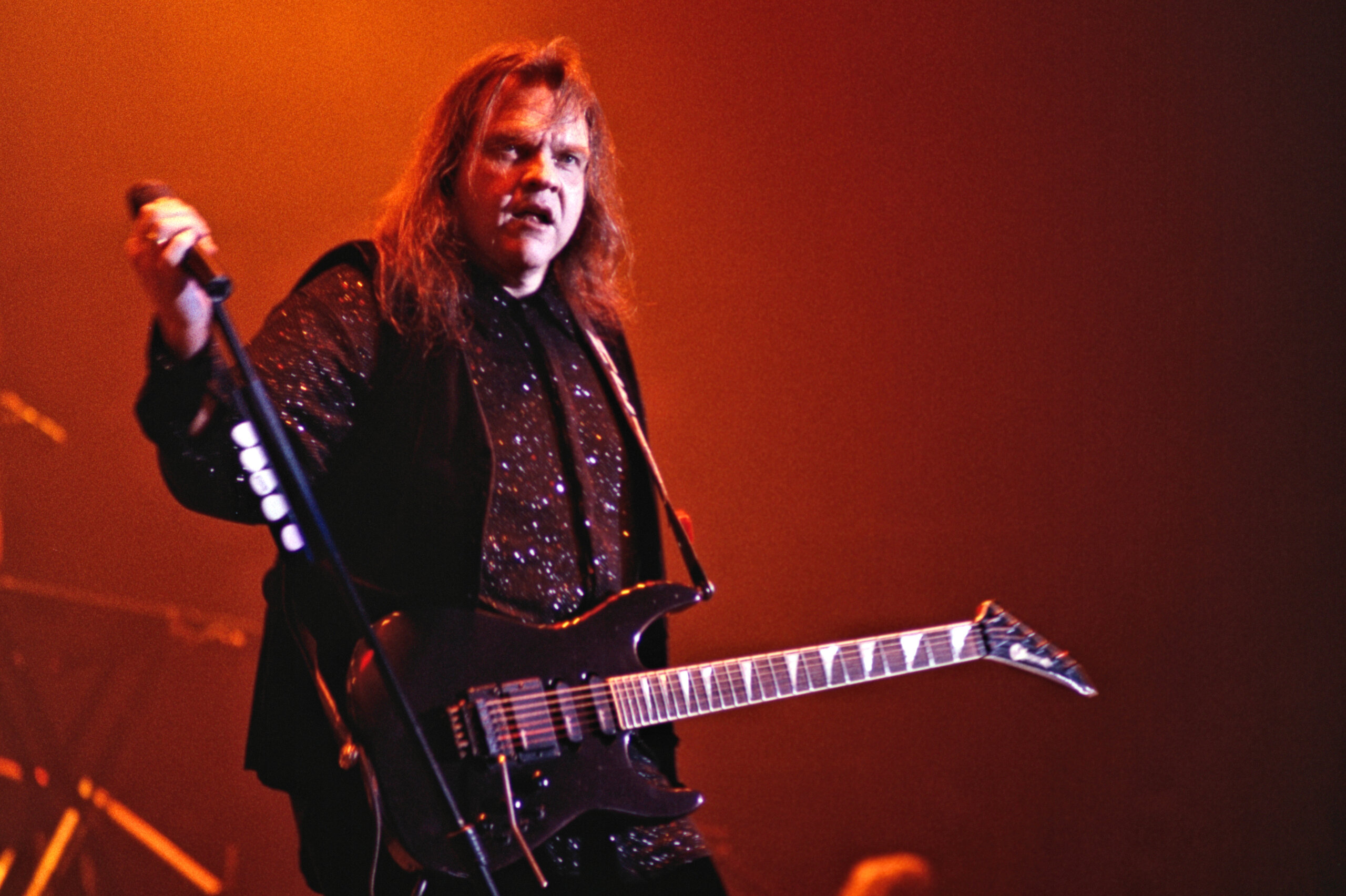 Meat Loaf