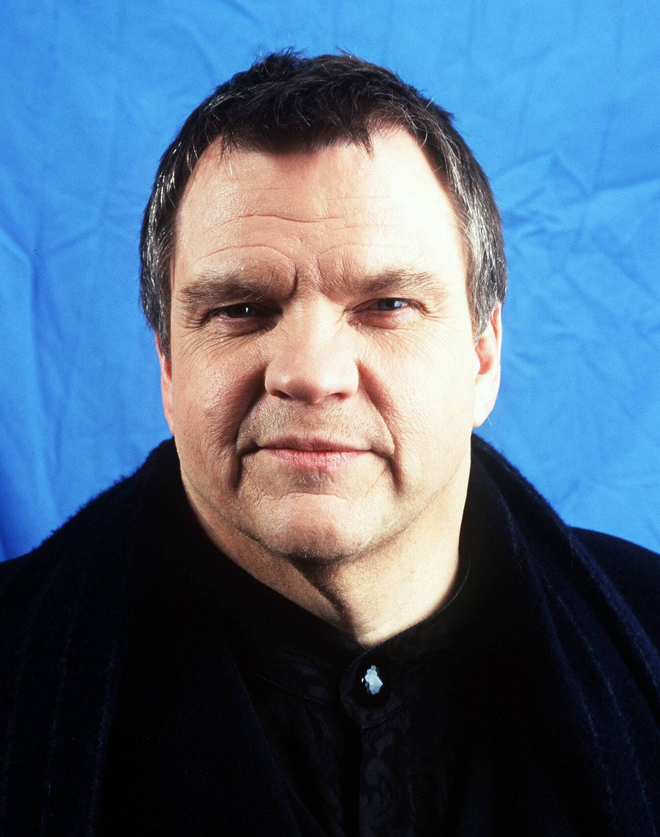 Meat Loaf