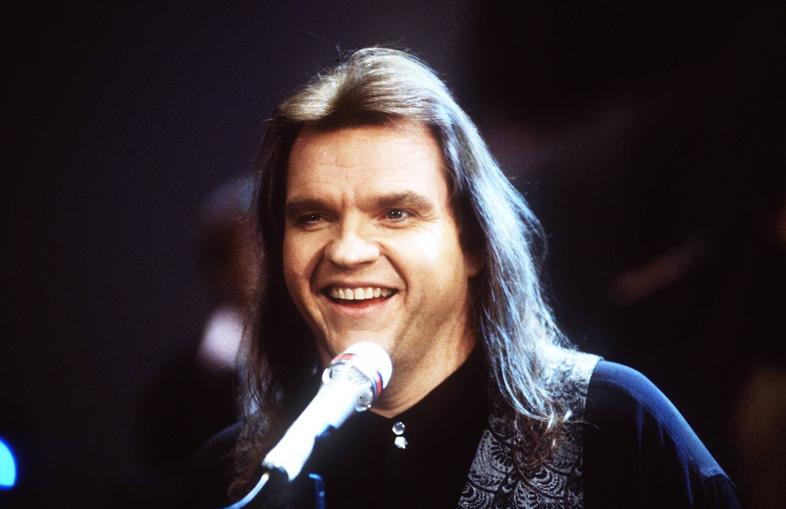 Meat Loaf