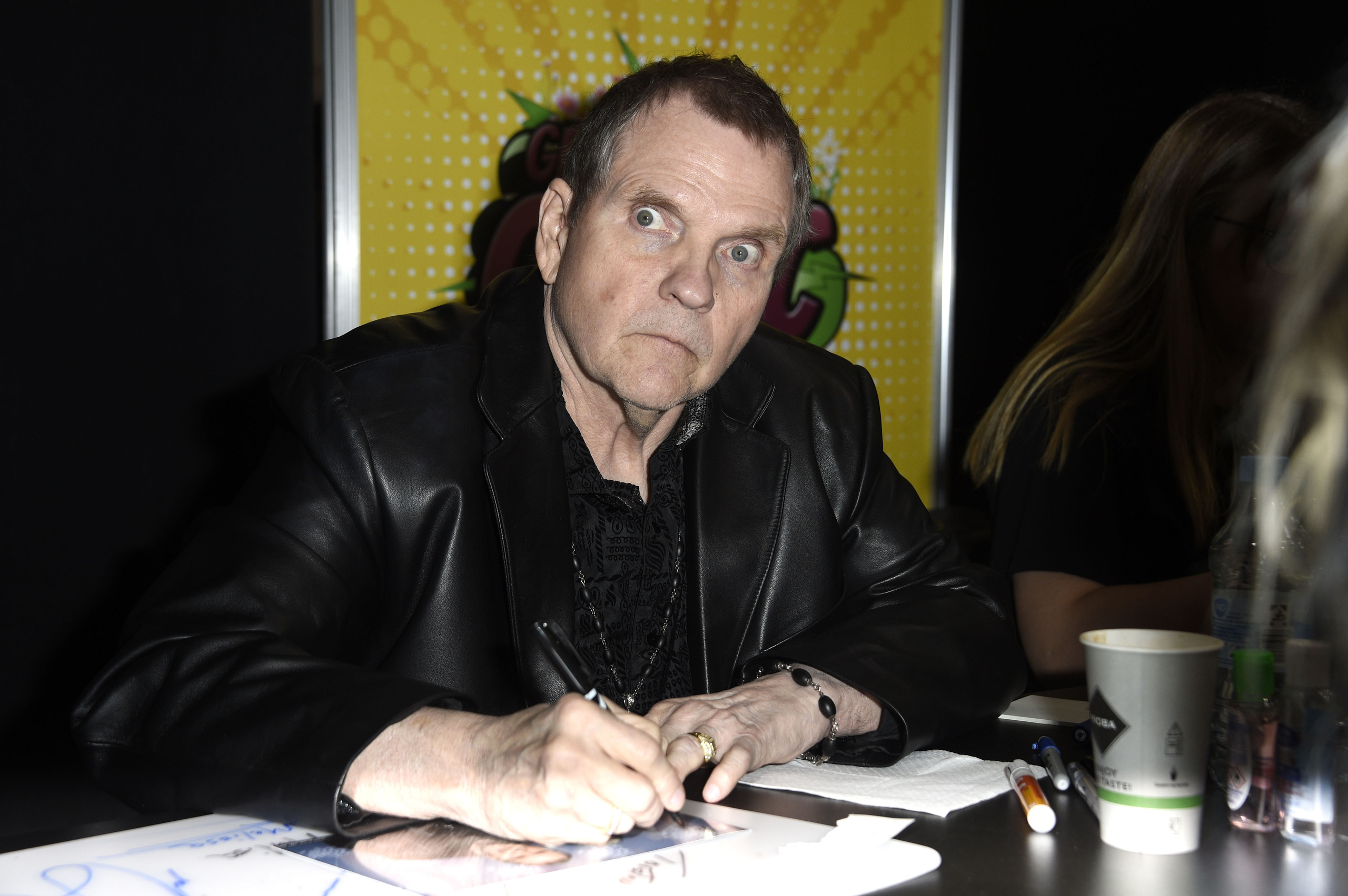 Meat Loaf