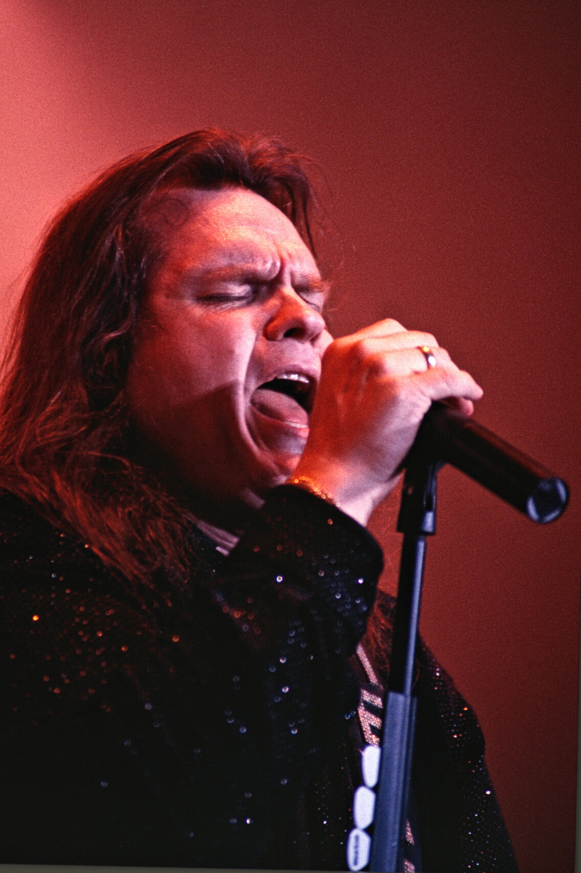 Meat Loaf