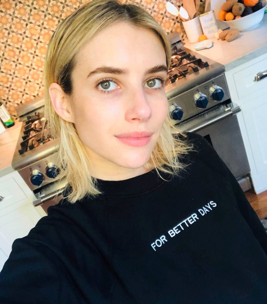 Эмма Робертс