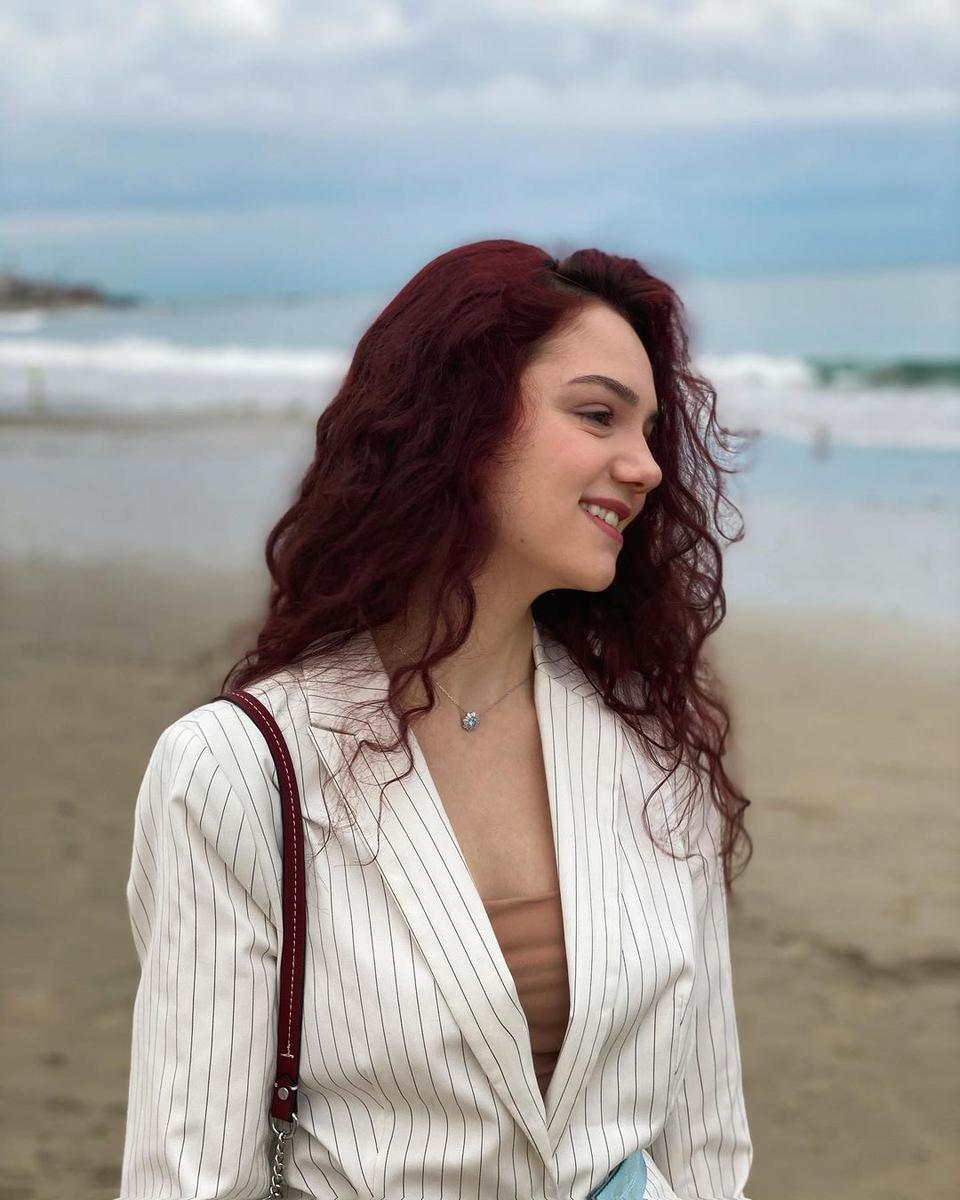 Евгения Медведева