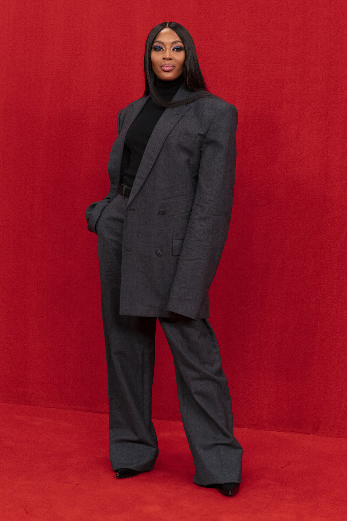 Наоми Кэмпбелл