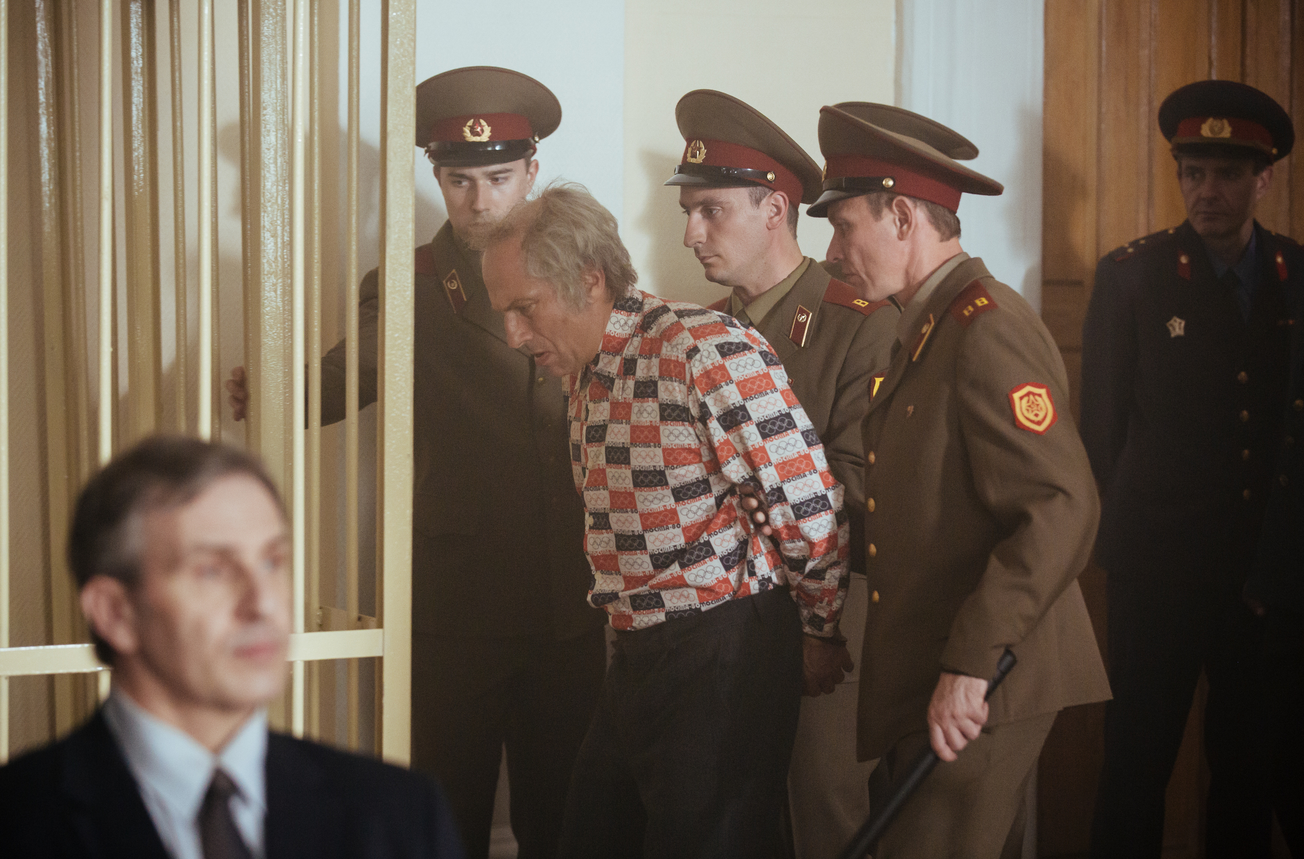 Чикатило Сериал