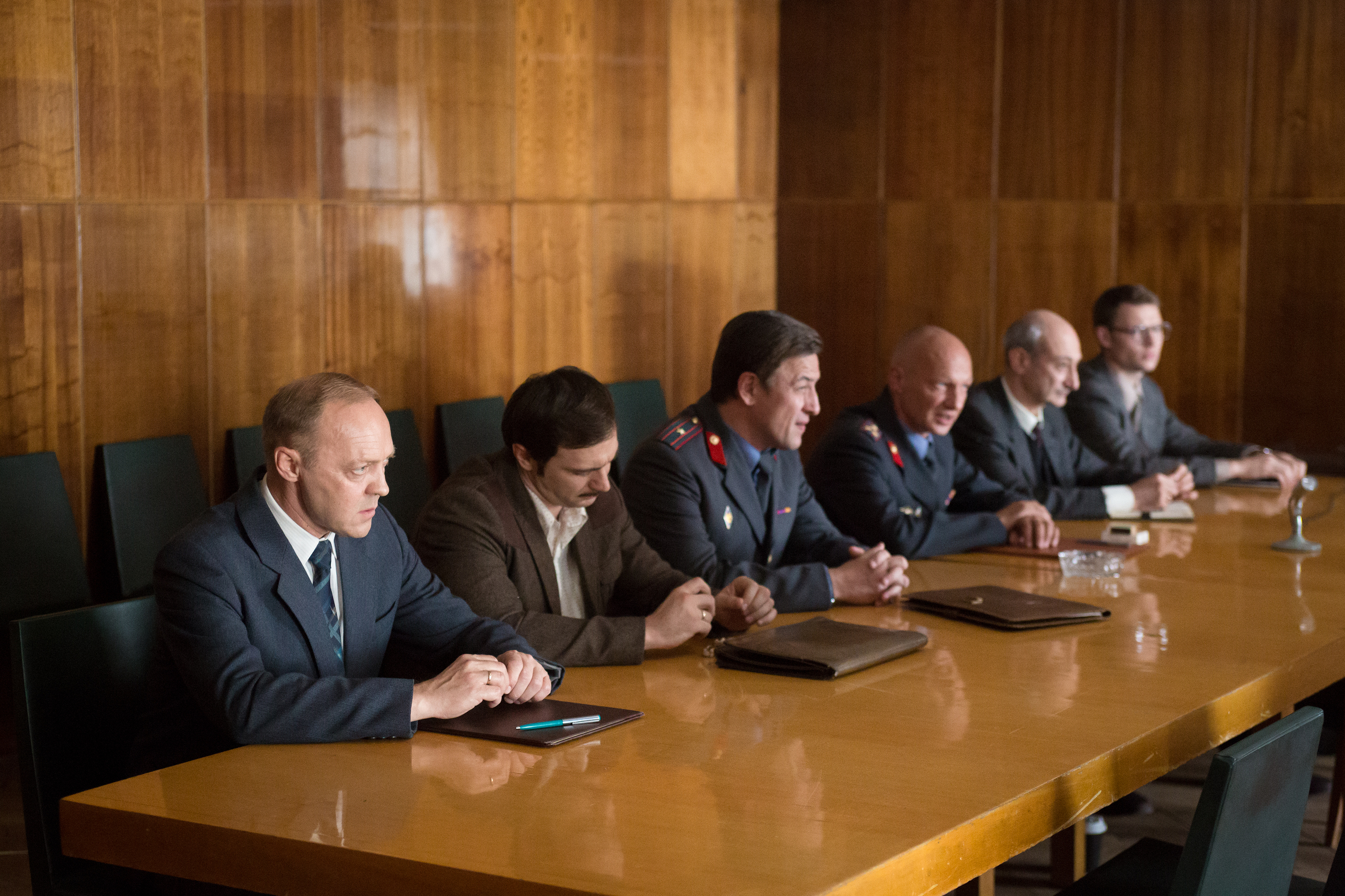 Чикатило Сериал