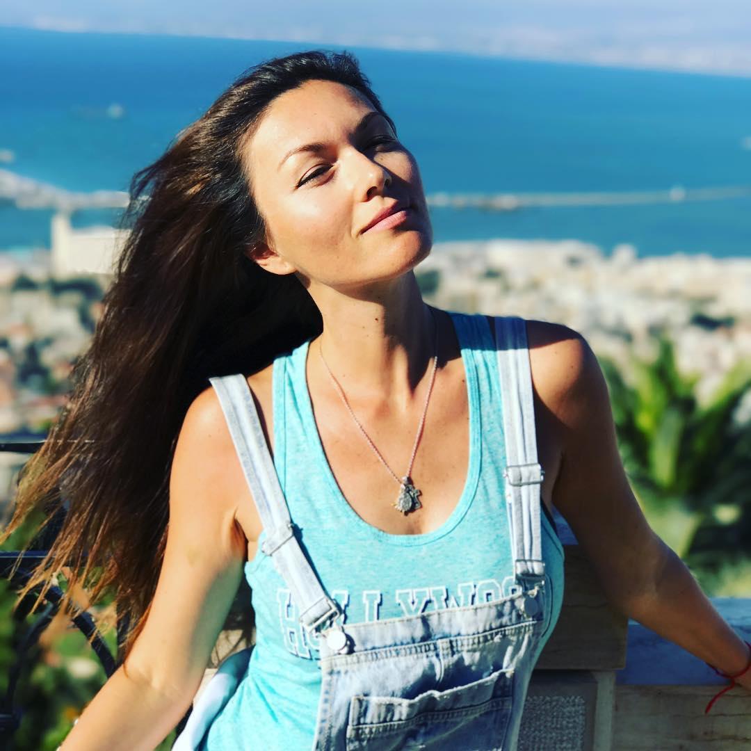 Юлия Такшина Инстаграм