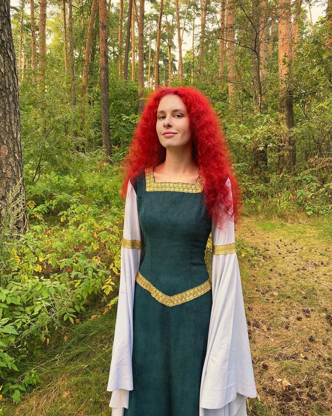 Варвара Якубович