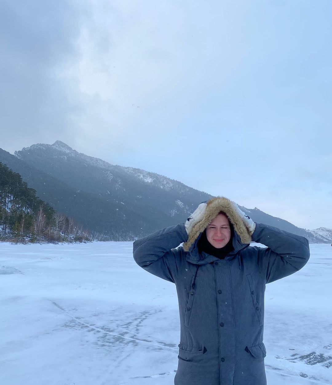 Варвара Якубович