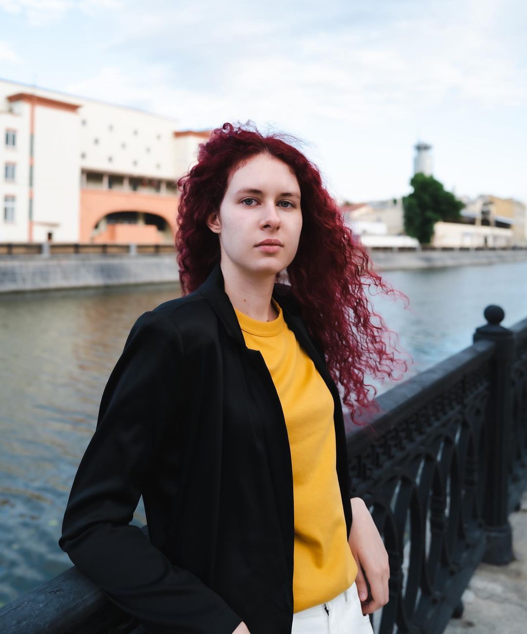 Варвара Якубович