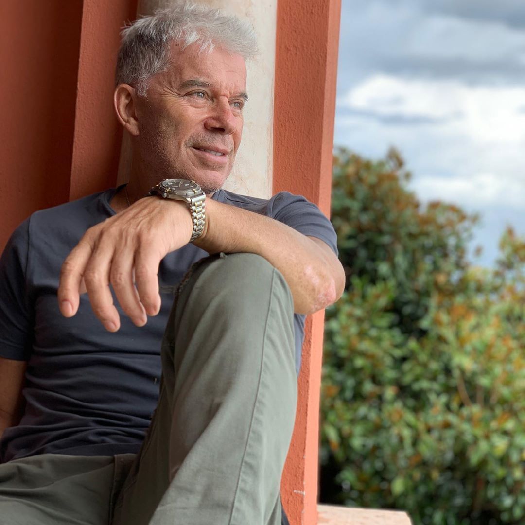 Олег Газманов