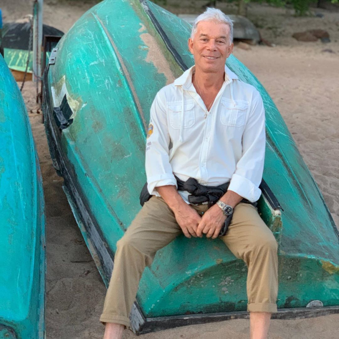 Олег Газманов