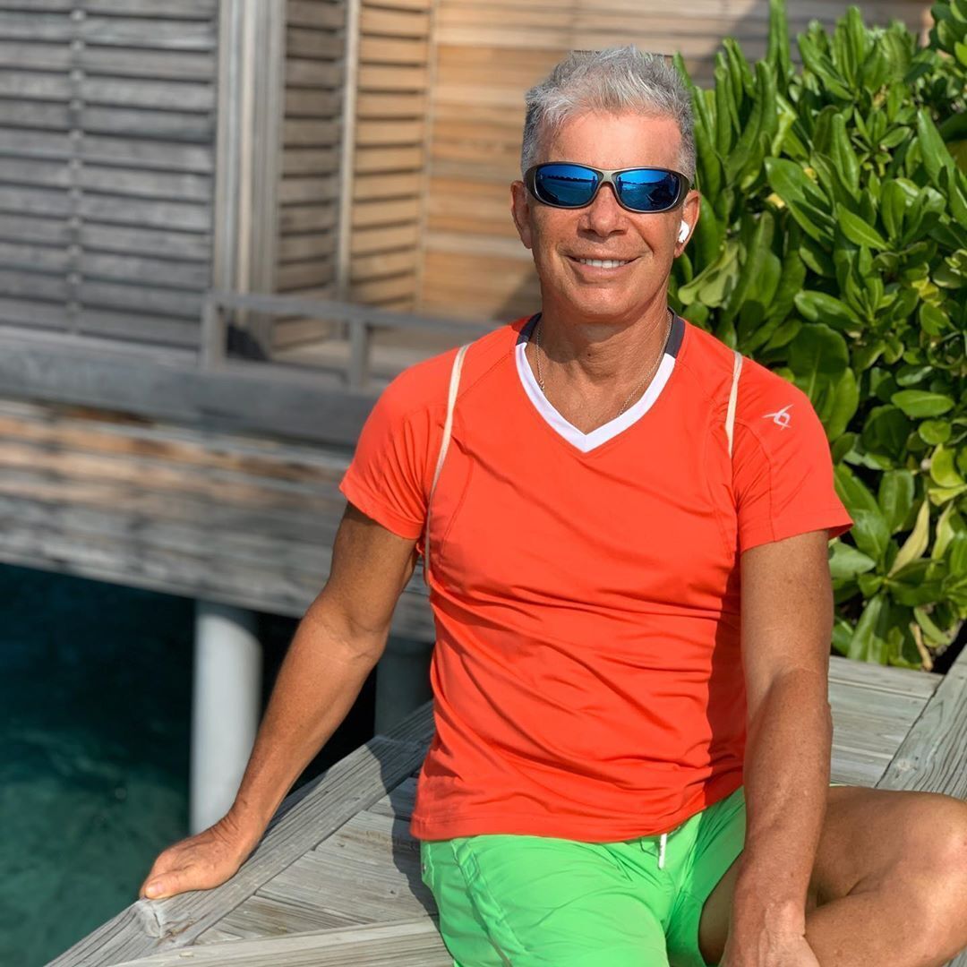 Олег Газманов