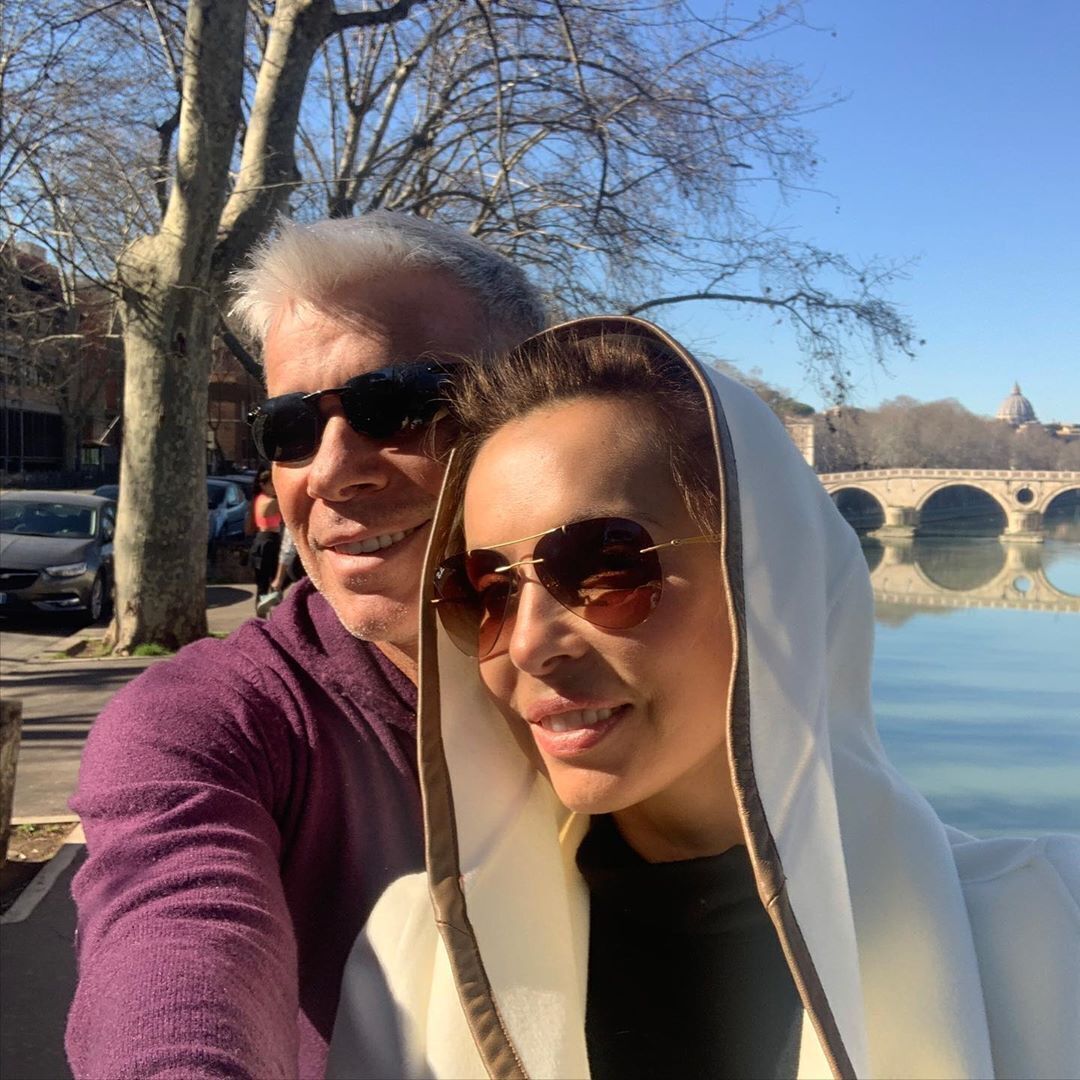 Олег и Марина Газмановы